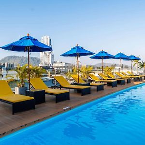 Days Inn By Wyndham Patong Beach