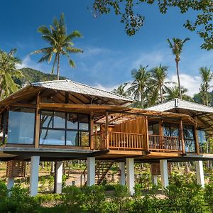 Tinidee Hideaway Tonsai Beach Krabi - Sha Extra Plus